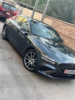 جنسس G70